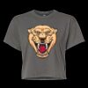 Women's Ideal Crop Top Thumbnail