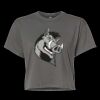 Women's Ideal Crop Top Thumbnail