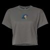Women's Ideal Crop Top Thumbnail