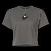Women's Ideal Crop Top Thumbnail