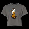 Women's Ideal Crop Top Thumbnail