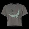 Women's Ideal Crop Top Thumbnail