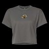 Women's Ideal Crop Top Thumbnail