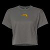 Women's Ideal Crop Top Thumbnail