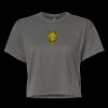 Women's Ideal Crop Top Thumbnail