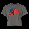 Women's Ideal Crop Top Thumbnail