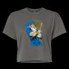 Women's Ideal Crop Top Thumbnail