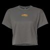 Women's Ideal Crop Top Thumbnail