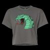 Women's Ideal Crop Top Thumbnail