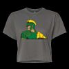 Women's Ideal Crop Top Thumbnail