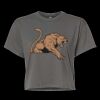 Women's Ideal Crop Top Thumbnail