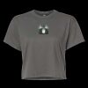 Women's Ideal Crop Top Thumbnail