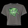Women's Ideal Crop Top Thumbnail