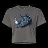 Women's Ideal Crop Top Thumbnail