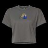 Women's Ideal Crop Top Thumbnail