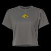 Women's Ideal Crop Top Thumbnail