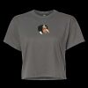 Women's Ideal Crop Top Thumbnail
