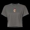 Women's Ideal Crop Top Thumbnail