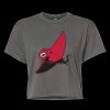 Women's Ideal Crop Top Thumbnail