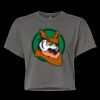 Women's Ideal Crop Top Thumbnail