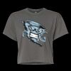 Women's Ideal Crop Top Thumbnail