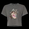 Women's Ideal Crop Top Thumbnail