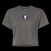 Women's Ideal Crop Top Thumbnail
