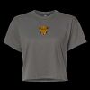 Women's Ideal Crop Top Thumbnail