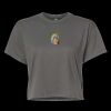 Women's Ideal Crop Top Thumbnail