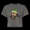 Women's Ideal Crop Top Thumbnail