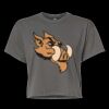 Women's Ideal Crop Top Thumbnail