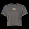 Women's Ideal Crop Top Thumbnail