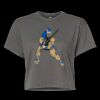 Women's Ideal Crop Top Thumbnail