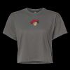 Women's Ideal Crop Top Thumbnail