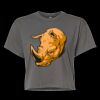 Women's Ideal Crop Top Thumbnail