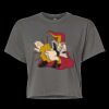 Women's Ideal Crop Top Thumbnail