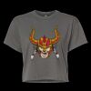 Women's Ideal Crop Top Thumbnail