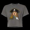 Women's Ideal Crop Top Thumbnail