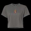 Women's Ideal Crop Top Thumbnail