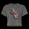 Women's Ideal Crop Top Thumbnail
