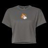 Women's Ideal Crop Top Thumbnail