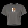 Women's Ideal Crop Top Thumbnail