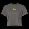 Women's Ideal Crop Top Thumbnail