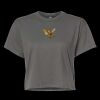 Women's Ideal Crop Top Thumbnail