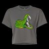 Women's Ideal Crop Top Thumbnail