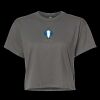 Women's Ideal Crop Top Thumbnail