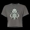Women's Ideal Crop Top Thumbnail