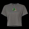 Women's Ideal Crop Top Thumbnail