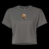 Women's Ideal Crop Top Thumbnail