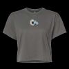 Women's Ideal Crop Top Thumbnail
